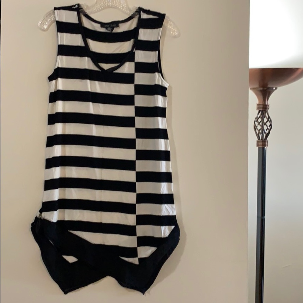 WHBM top